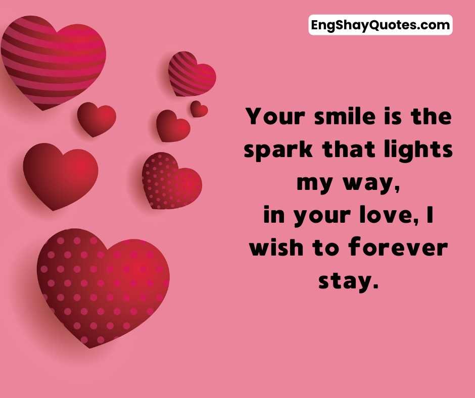 Two Line English Shayari